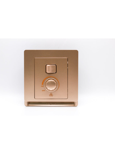 Tronic Fan Dimmer Switch