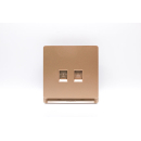 Tronic Data and Telephone Socket
