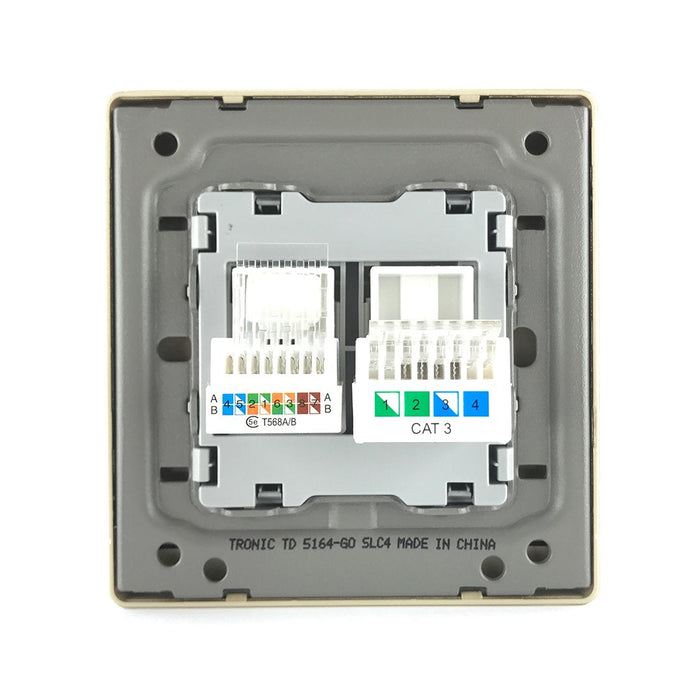 Tronic Data and Telephone Socket - Image 6