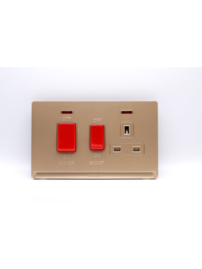 Tronic Cooker Control Unit
