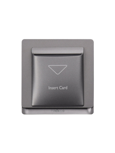 Tronic Key Card Switch