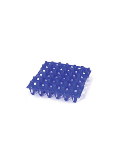 Cello Egg Tray 290 x 280mm Multi-Color (Pack of 6)
