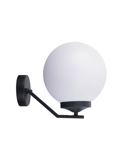 Tronic Globe Wall Light