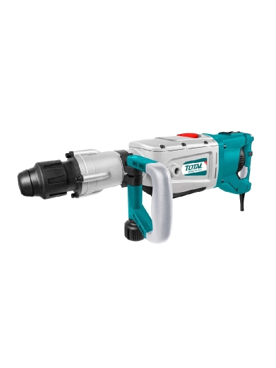Total Drill Machine Rotary Hammer SDS Max 1700W TH117501
