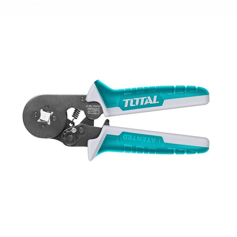 Total Crimping Pliers 6" THCPG2510 - Image 2
