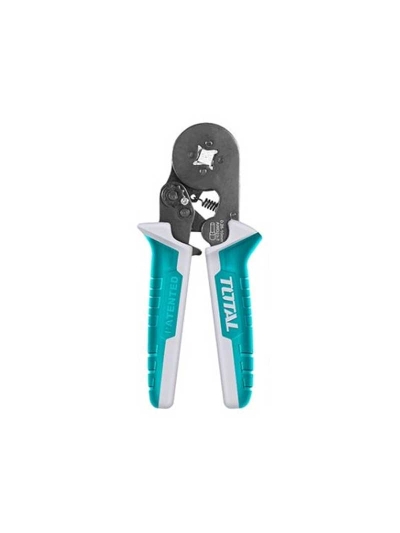 Total Crimping Pliers 6" THCPG2510