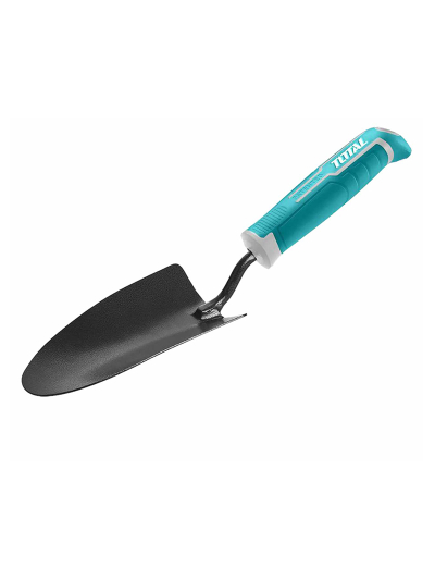 Total Mini Gardening Trowel/Spade 340mm THFTT858