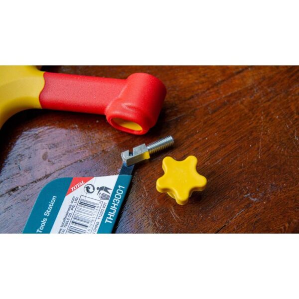 Total Hacksaw Frame Insulated THIJH3001 - Image 2