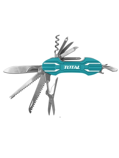 Total Multifunctional Knife 15 Functions THMFK0156