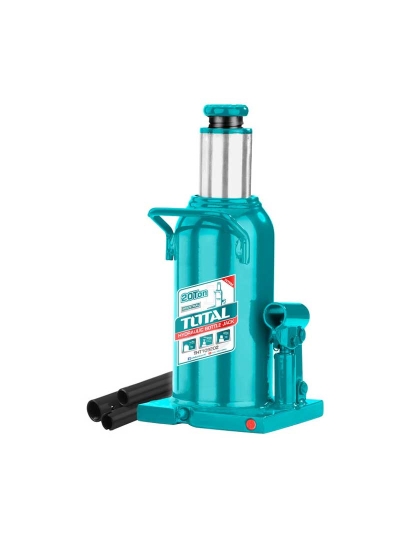 Total Hydraulic Bottle Jack 20Ton THT109202