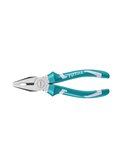 Total Combination Pliers 8" THT110806P