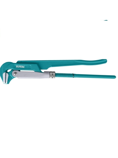 Total Swedish Pipe Wrench 2" Heavy Duty THT172021