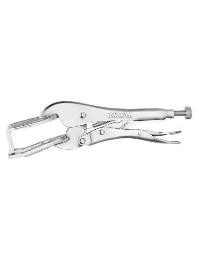 Total Welding Plier 10" THT1921003