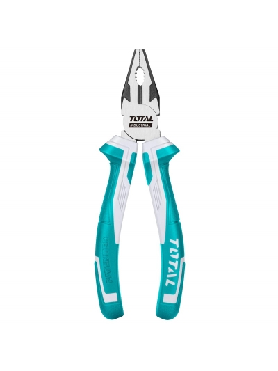 Total Combination Pliers 6" CR-V THT210606