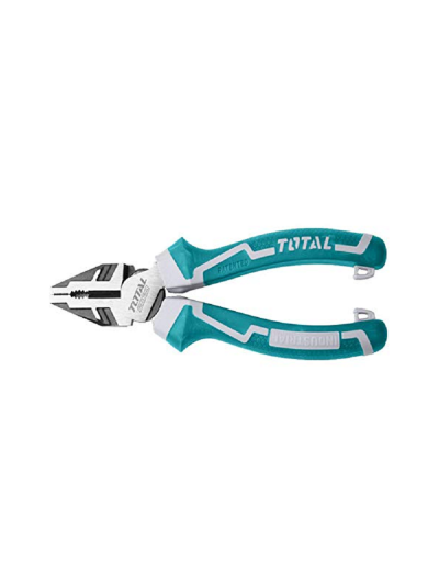 Total Combination Pliers 9.5" High Leverage THT210906S
