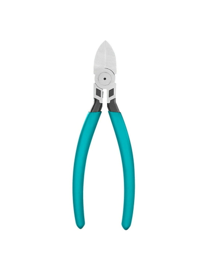 Total Cutting Pliers 6" for Plastic THT230612