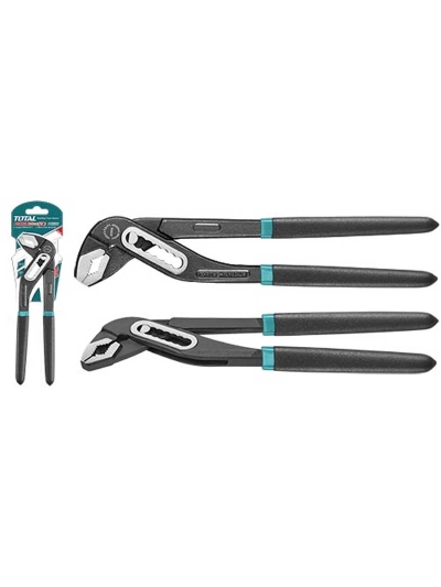 Total Pump Pliers 12”/300mm THT281202