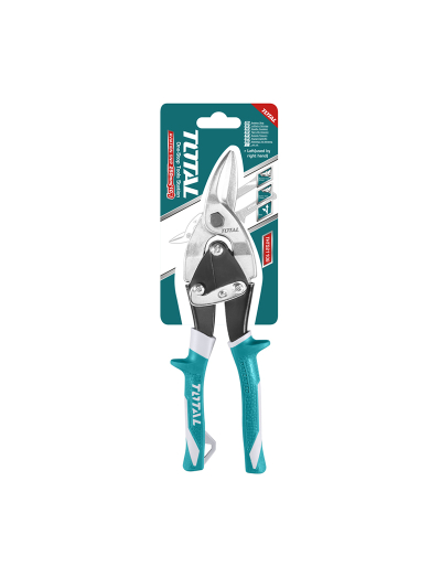 Total Aviation Snip 10" Left (Used by Right Hand) THT521106