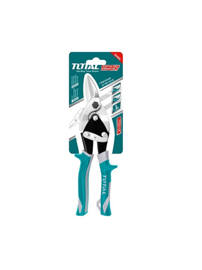 Total Aviation Snip 10" Right (Used by Left Hand) THT523106