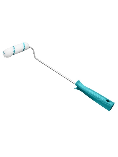 Total Paint Brush Roller 4" Acrylic THT8541