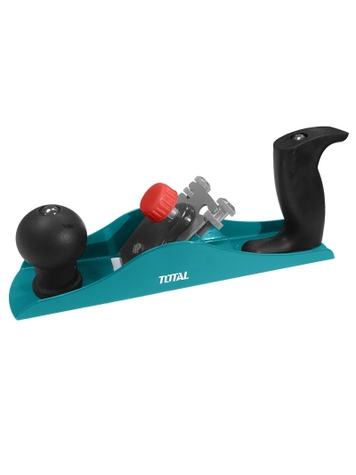 Total Manual Hand Planer for Wood 235mm THT9391
