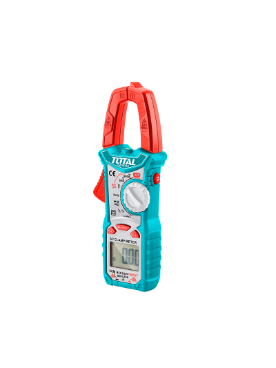 Total Digital AC Clamp Meter TMT46004
