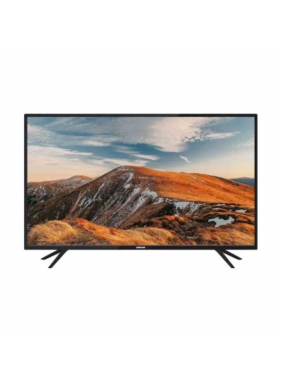 Bruhm 50'' LED UHD 4K Vidaa Smart TV Frameless BTF-50SV
