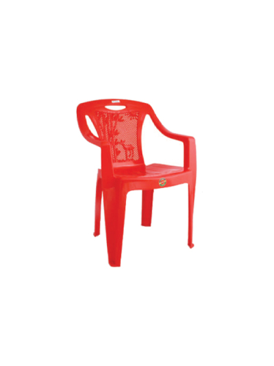 Cello Plastic Chair Imperial 560 x 560 x 830mm