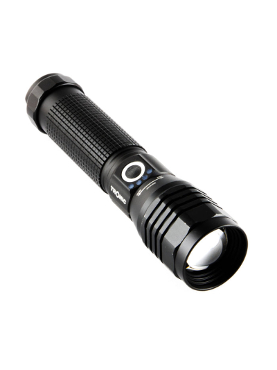 Tronic Zoomable LED Torch