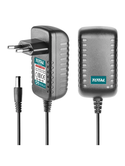 Total Cordless Battery Charger 18V TOCLI228180