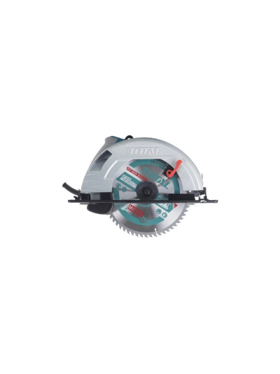 Total Gasoline Lawn Mower 141CC 4HP with 4 Stroke Engine, Self-propelled TGT141182