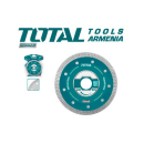 Total Combination Spanner 7mm, Chrome Plated, Matt Finish TCSPA071