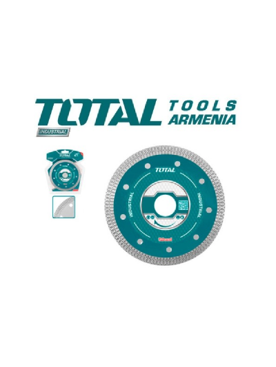 Total Combination Spanner 7mm, Chrome Plated, Matt Finish TCSPA071