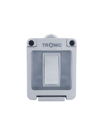 Tronic Waterproof Bell Push