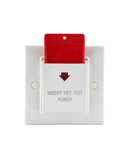 Tronic Key Card Switch
