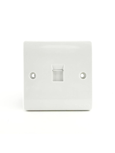Tronic Data Socket