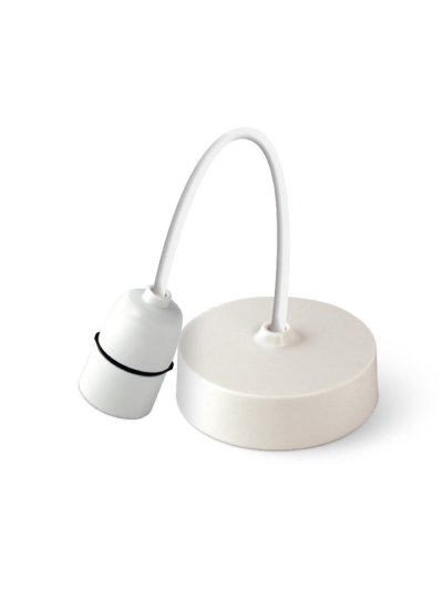 Tronic Ceiling Lamp Holder 9" B22