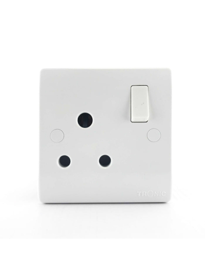 Tronic Switch Socket 15Amps