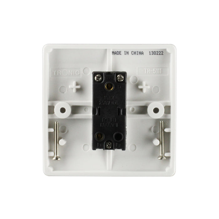 Tronic Doorbell Switch Standard With Symbol - Image 3