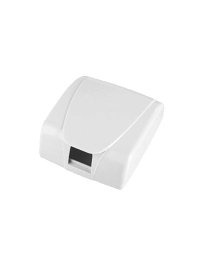 Tronic Single PVC Waterproof Box