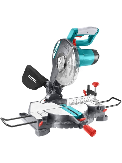 Total Mitre Saw 1800W TS42182552