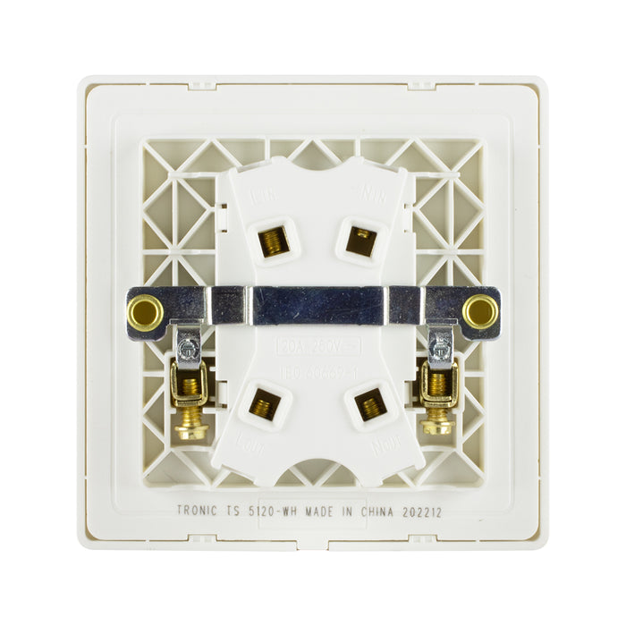 Tronic DP Switch with Neon 20Amps - Image 5