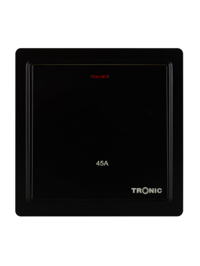 Tronic DP Switch With Neon 45 Amps