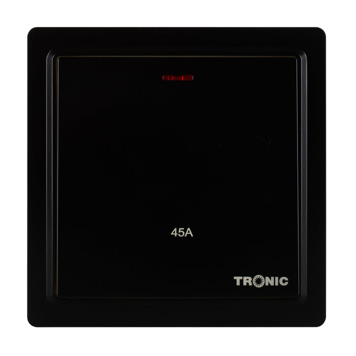 Tronic DP Switch With Neon 45 Amps