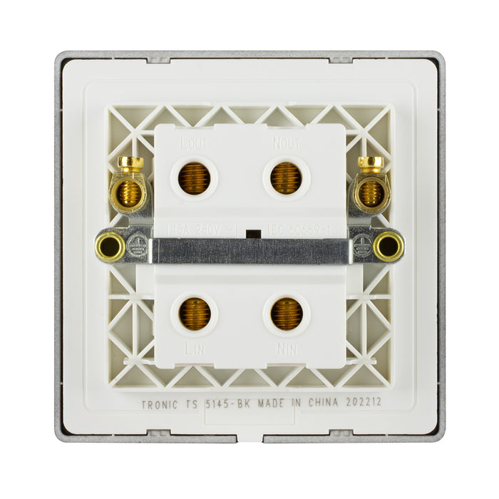 Tronic DP Switch With Neon 45 Amps - Image 7