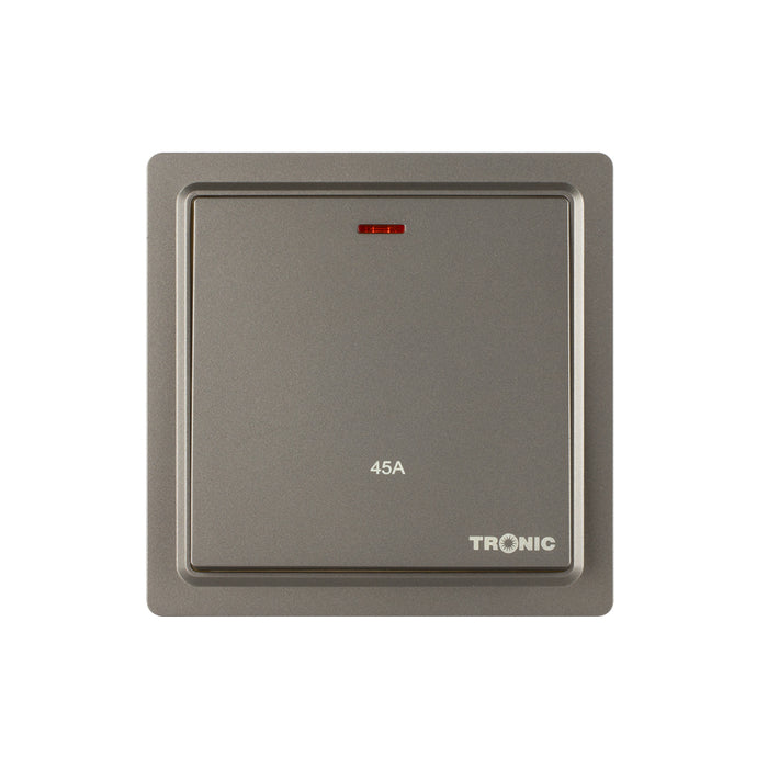 Tronic DP Switch With Neon 45 Amps - Image 2