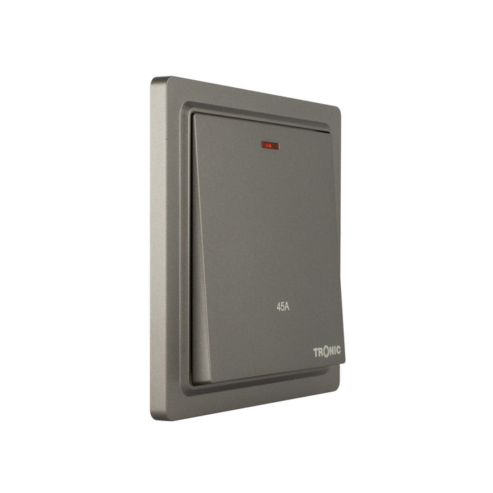 Tronic DP Switch With Neon 45 Amps - Image 8