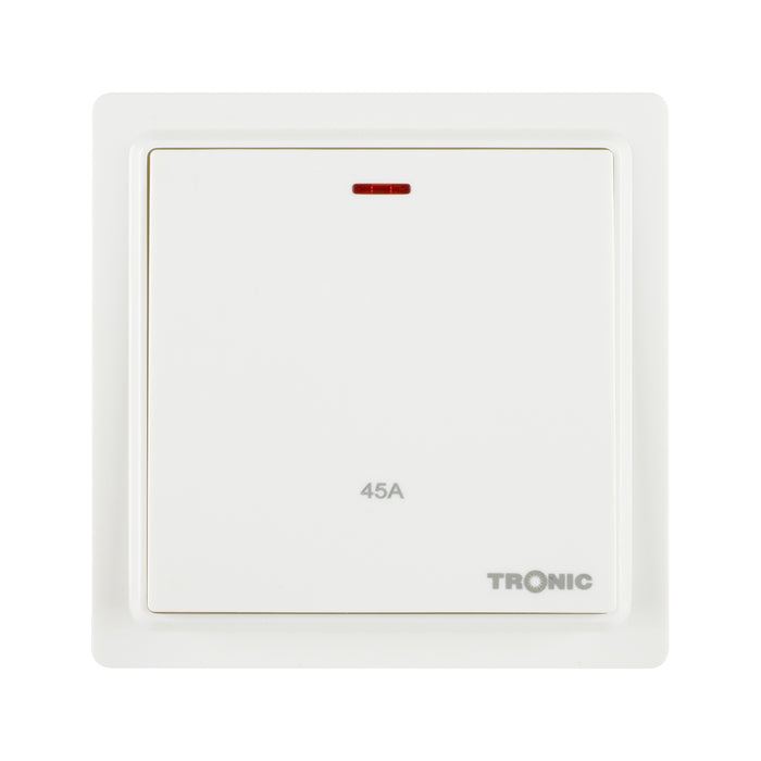 Tronic DP Switch With Neon 45 Amps - Image 3