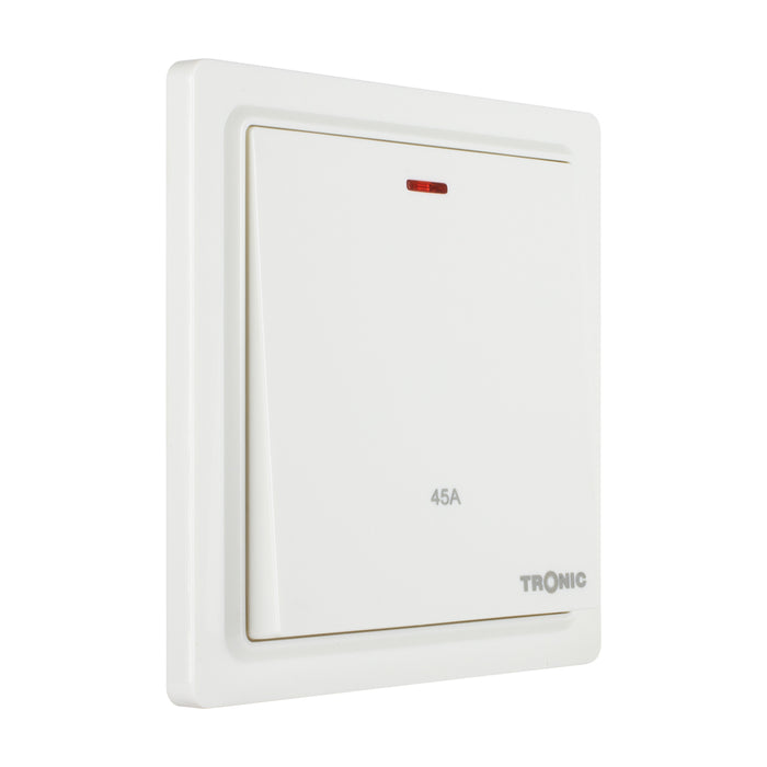 Tronic DP Switch With Neon 45 Amps - Image 4
