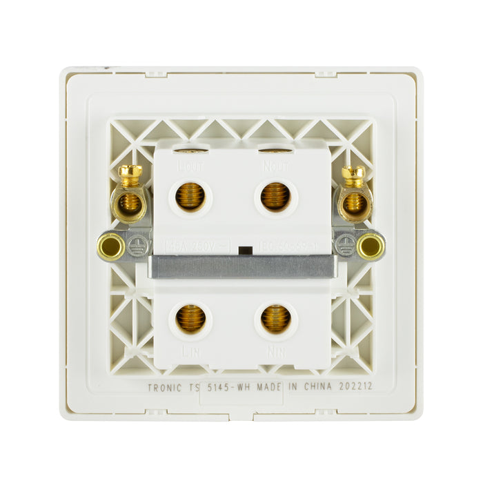 Tronic DP Switch With Neon 45 Amps - Image 5